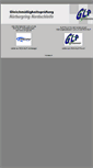 Mobile Screenshot of glp1.de